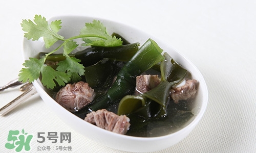 鮮海帶怎么做好吃？鮮海帶怎么保存？