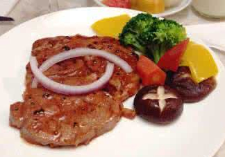 牛排是牛的哪個(gè)部位？牛排是牛身上哪塊肉？