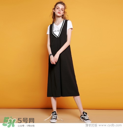 8月份穿什么衣服？八月份穿衣搭配
