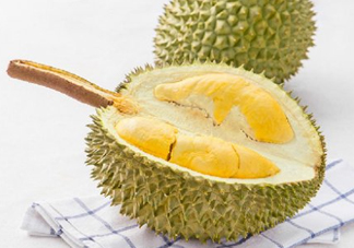 干堯榴蓮怎么樣算熟了？干堯榴蓮怎么挑選？
