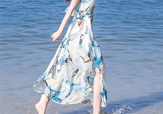 8月份去香港穿什么？八月份去香港穿什么衣服