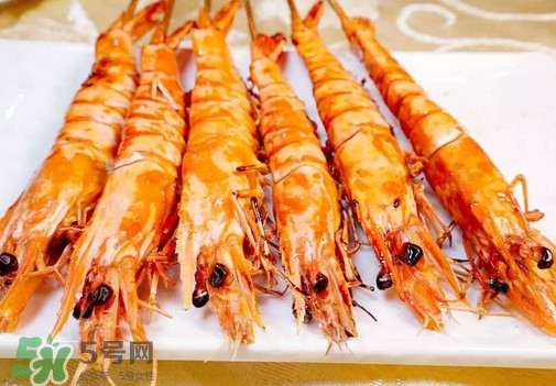 九節(jié)蝦是海蝦嗎？九節(jié)蝦是海蝦還是河蝦