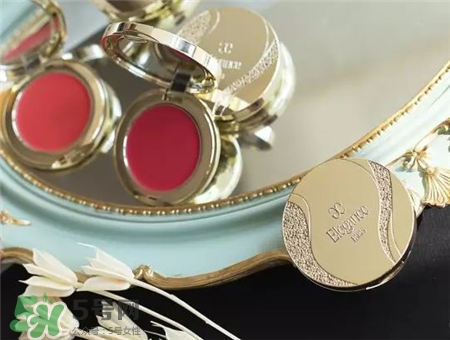 Elegance腮紅膏多少錢?Elegance腮紅膏價格 Elegance腮紅膏多少錢?Elegance腮紅膏價格