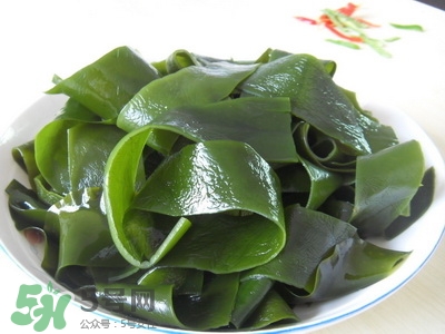 吃海帶能喝啤酒嗎？吃海帶可以喝酒嗎？