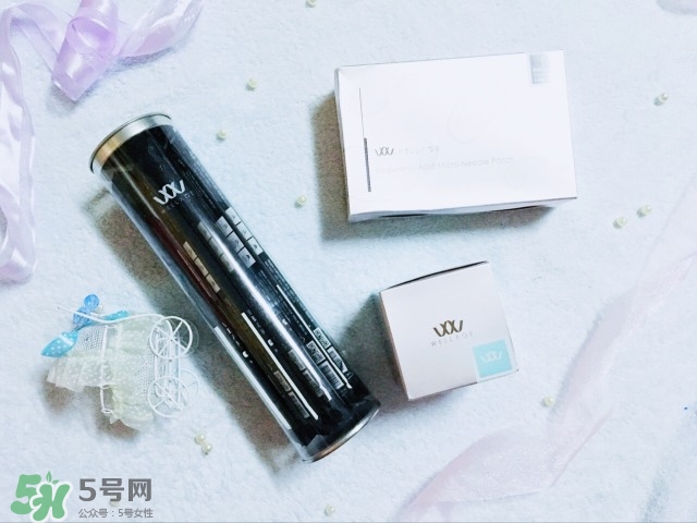 wellage唯拉珠黑色補(bǔ)水卷棒面膜怎么樣_好用嗎 wellage唯拉珠黑色補(bǔ)水卷棒面膜怎么樣_好用嗎