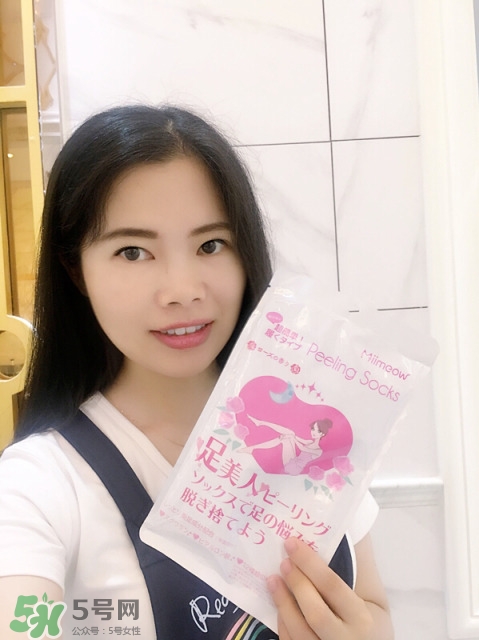 miimeow足膜怎么樣?咪一喵足膜好用嗎? miimeow足膜怎么樣?咪一喵足膜好用嗎?