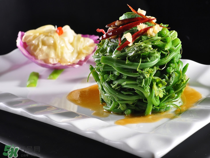 龍須菜有幾種？龍須菜多少錢一斤？