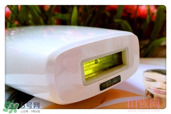 silkn jewel脫毛儀怎么用？silkn jewel脫毛儀使用方法