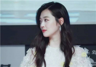 崔雪莉real出鏡有用替身嗎？崔雪莉real大尺度劇照是本人嗎？