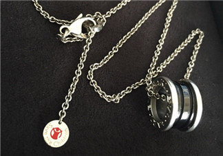 寶格麗小紅人項鏈?zhǔn)鞘裁床馁|(zhì)？寶格麗小紅人項鏈材質(zhì)介紹