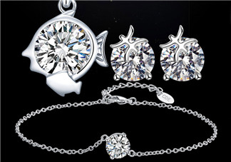 施華洛世奇星座項鏈多少錢？施華洛世奇星座項鏈價格