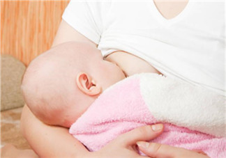 母乳喂養(yǎng)胸會變大嗎？母乳喂養(yǎng)后胸部的變化
