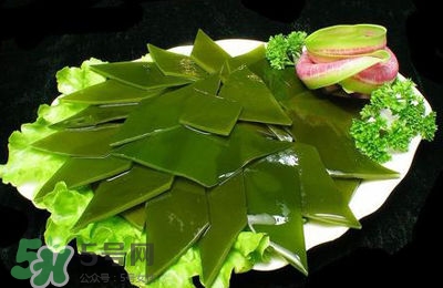 吃海帶會過敏嗎？吃海帶過敏了怎么辦？