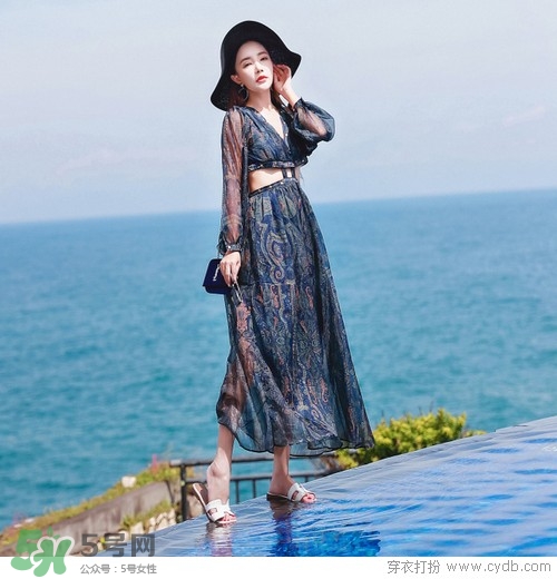 8月份去北京穿什么？八月份去北京穿衣搭配