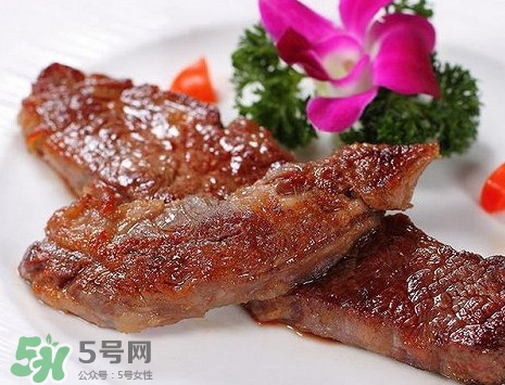 牛排全熟為什么會被笑？牛排幾分熟最好吃