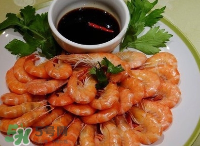 蒸熟后的竹節(jié)蝦能不能冷凍保存？蒸熟后的竹節(jié)蝦怎么保存