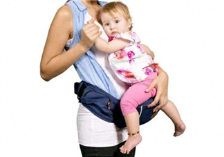 抱抱熊腰凳怎么樣？抱抱熊腰凳好嗎？