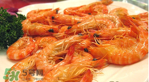 九節(jié)蝦為什么那么貴？九節(jié)蝦不能和什么一起吃？