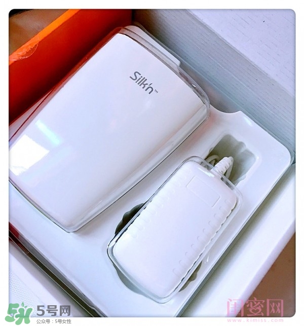 silkn jewel脫毛儀怎么用？silkn jewel脫毛儀使用方法