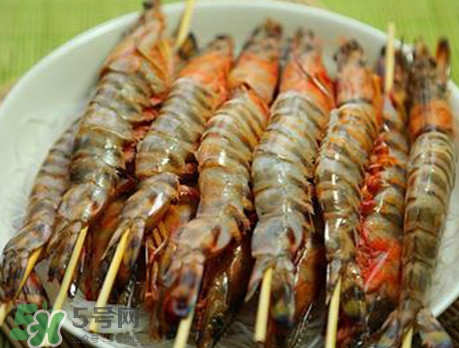 竹節(jié)蝦和基圍蝦哪個好？基圍蝦貴還是竹節(jié)蝦貴