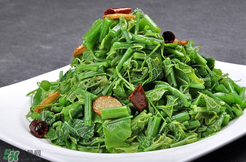 龍須菜是什么菜？龍須菜怎么吃？