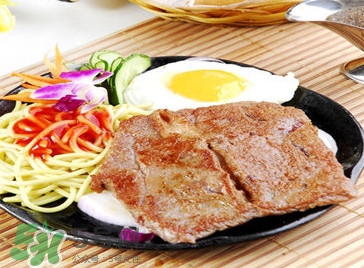 牛排是牛的哪個部位？牛排是牛身上哪塊肉？