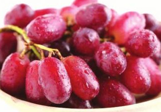 無籽紅提有涂避孕藥嗎？無籽紅提是轉基因嗎？