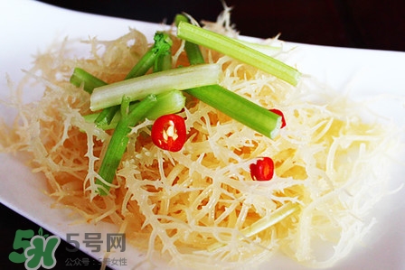 龍須菜有幾種？龍須菜多少錢一斤？