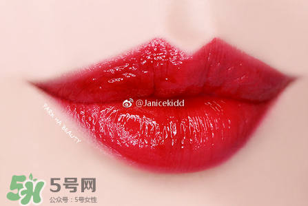 ysl黑管唇釉413是什么顏色？ysl圣羅蘭黑管唇釉413試色