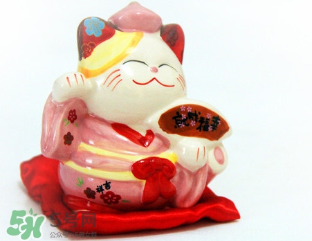 招財貓起源于哪個國家？招財貓?jiān)趺磾[放