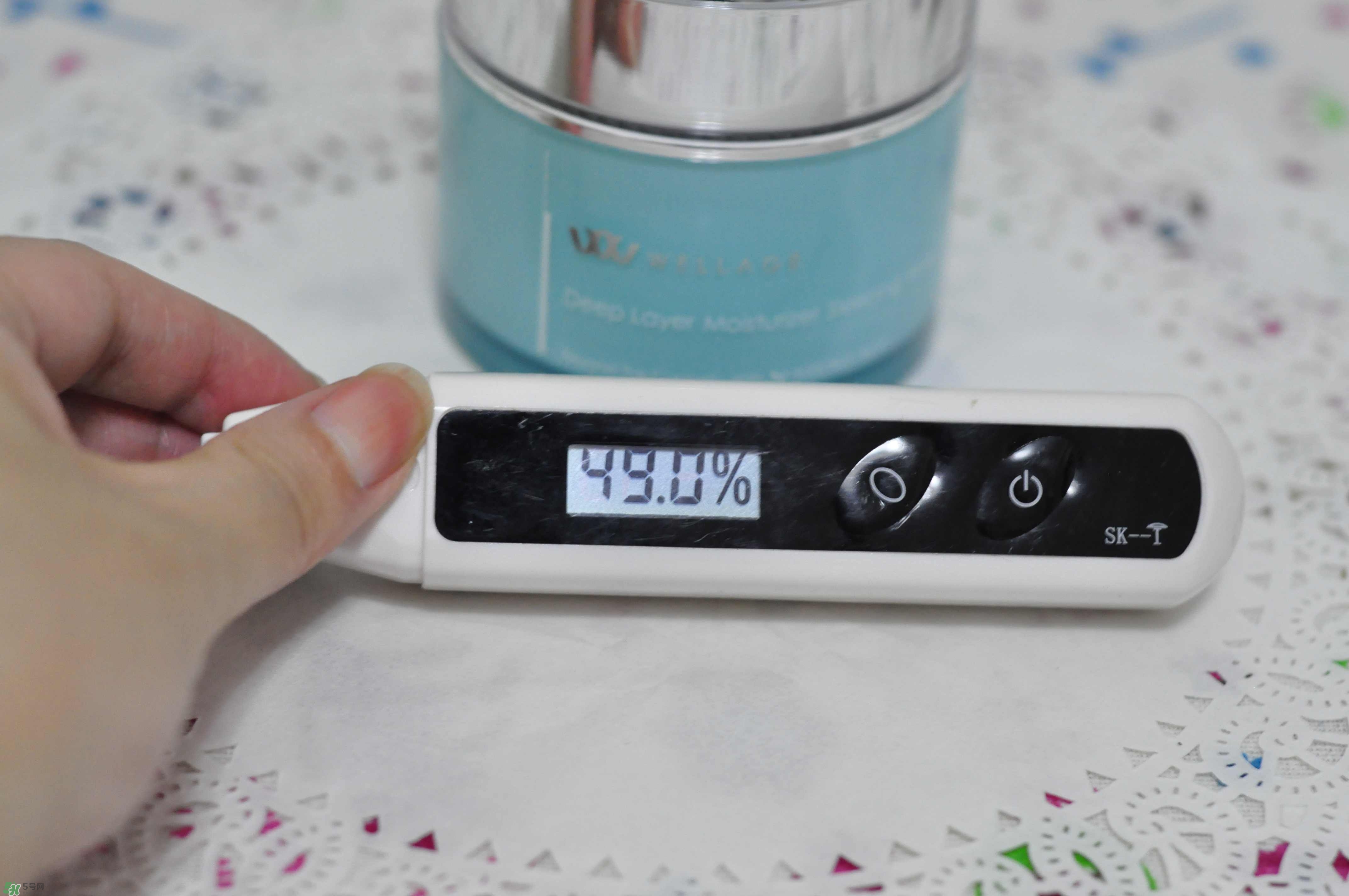 wellage唯拉珠睡眠面膜怎么樣_好用嗎 wellage唯拉珠睡眠面膜怎么樣_好用嗎