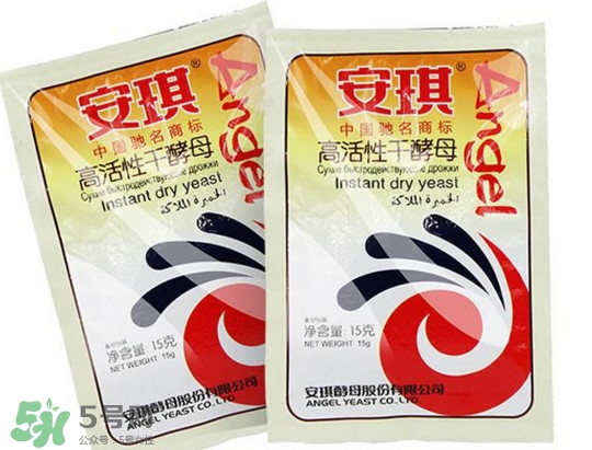 安琪酵母發(fā)面需要放堿嗎？酵母的使用方法