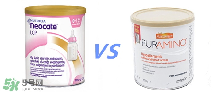 美贊臣氨基酸奶粉美版和英版的區(qū)別美贊臣氨基酸奶粉？