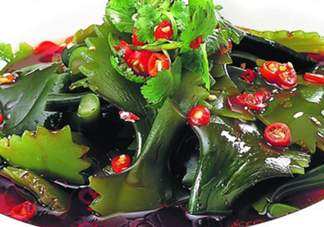 吃海帶能喝啤酒嗎？吃海帶可以喝酒嗎？