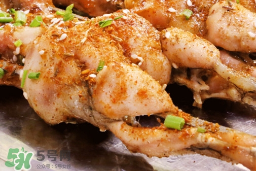 牛蛙多少錢(qián)一斤？2017牛蛙價(jià)格