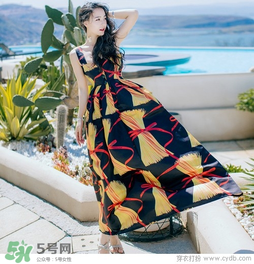 8月份去北京穿什么？八月份去北京穿衣搭配