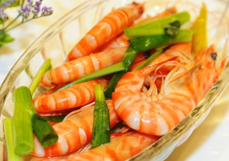 九節(jié)蝦如何保存？九節(jié)蝦要怎么保存
