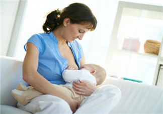 母乳喂養(yǎng)會(huì)胸下垂嗎？母乳喂養(yǎng)胸部下垂怎么辦？