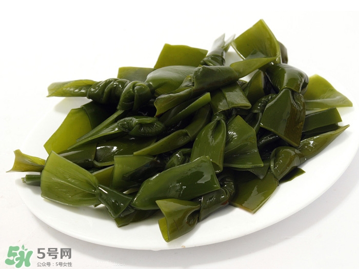 吃海帶能喝啤酒嗎？吃海帶可以喝酒嗎？