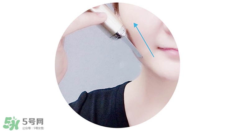 cosbeauty離子美容儀怎么用？cosbeauty黑頭導(dǎo)出儀用法