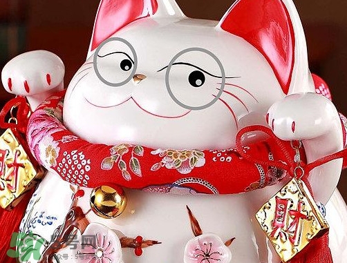 招財貓起源于哪個國家？招財貓?jiān)趺磾[放