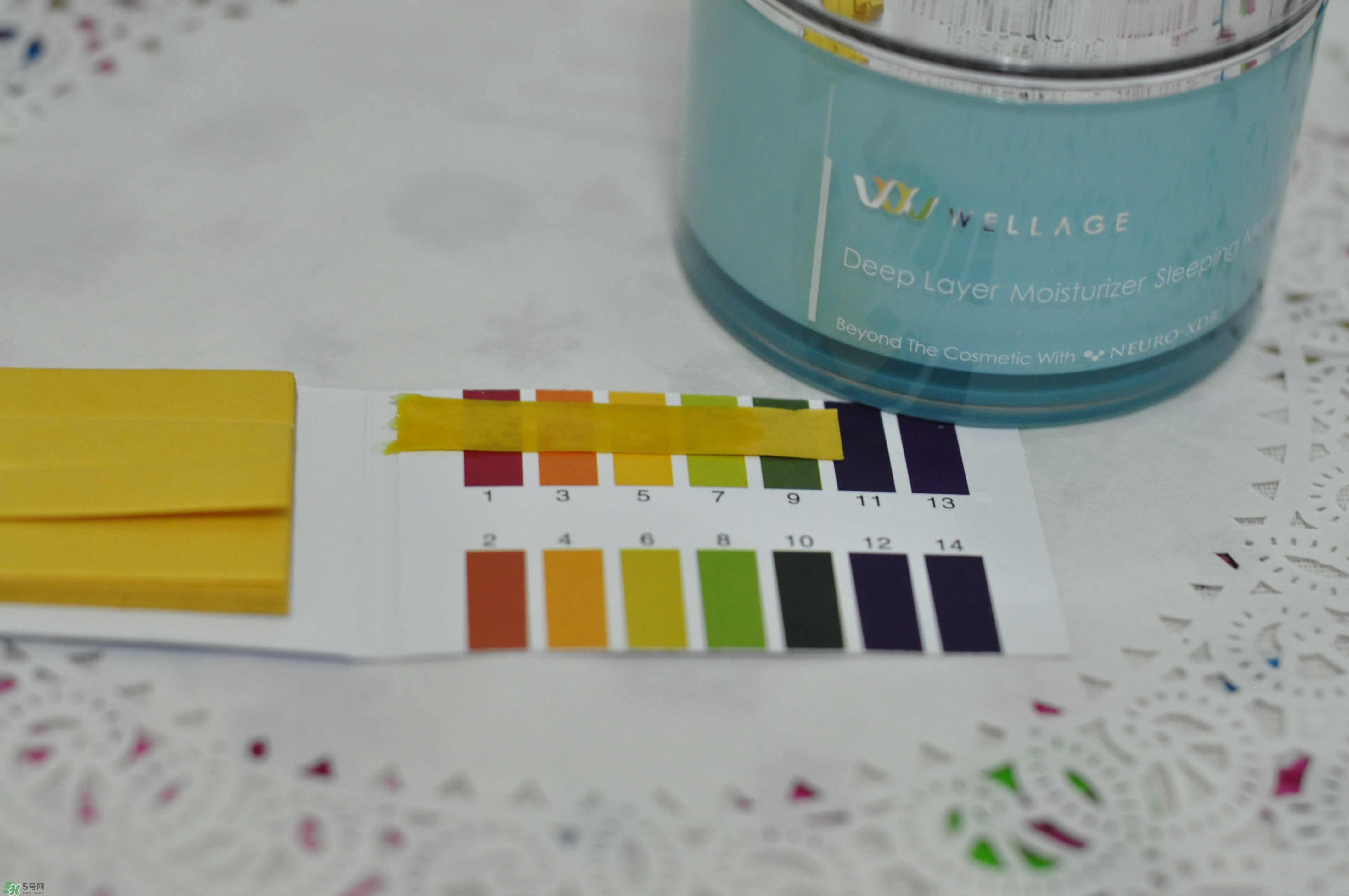 wellage唯拉珠睡眠面膜怎么樣_好用嗎 wellage唯拉珠睡眠面膜怎么樣_好用嗎