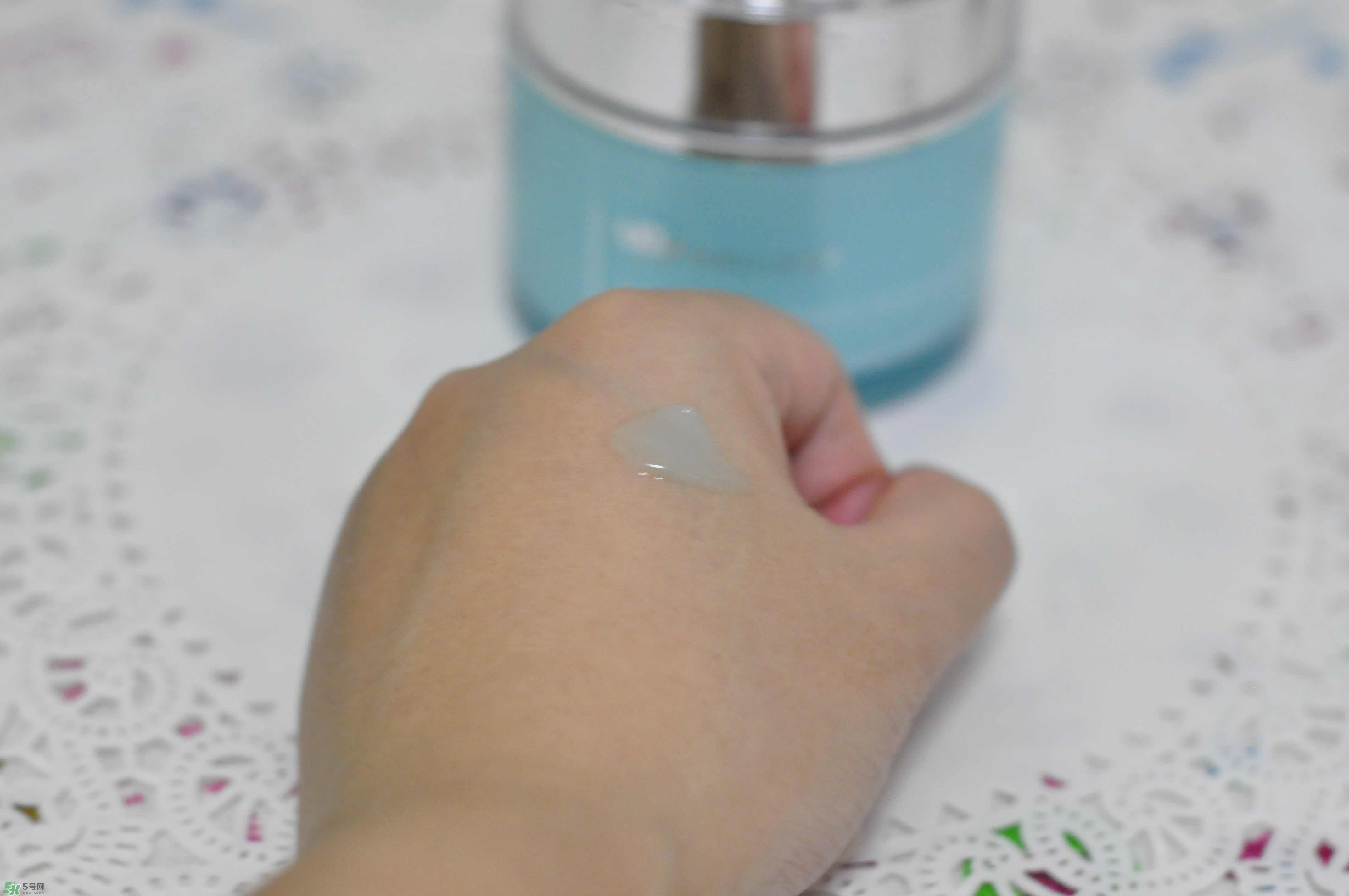 wellage唯拉珠睡眠面膜怎么樣_好用嗎 wellage唯拉珠睡眠面膜怎么樣_好用嗎