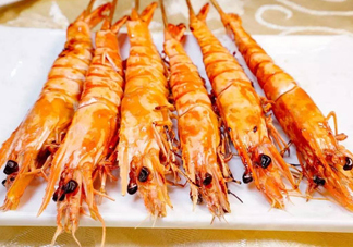 九節(jié)蝦是海蝦嗎？九節(jié)蝦是海蝦還是河蝦