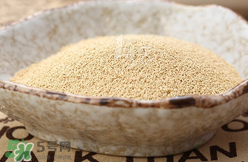  安琪酵母對人體有害嗎？安琪酵母有副作用嗎