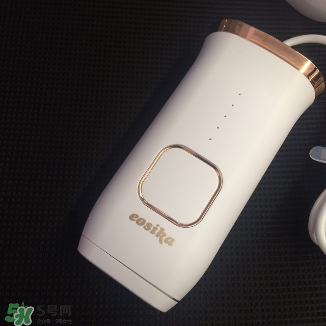 eosika脫毛儀怎么樣？eosika優(yōu)詩卡脫毛儀怎么用