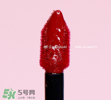 ysl黑管唇釉413是什么顏色？ysl圣羅蘭黑管唇釉413試色