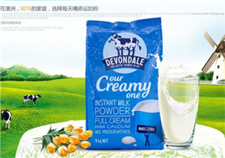 德運(yùn)奶粉有奶皮嗎？德運(yùn)奶粉有奶皮能判斷真假嗎？