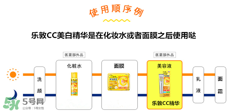 樂敦cc美白精華怎么用 樂敦cc美白精華怎么樣 樂敦cc美白精華怎么用 樂敦cc美白精華怎么樣