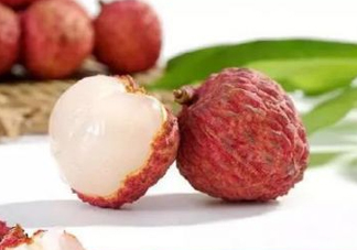 8月份還有荔枝嗎？荔枝幾月份下市？